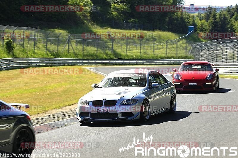 Bild #8900938 - Touristenfahrten Nürburgring Nordschleife (01.06.2020)