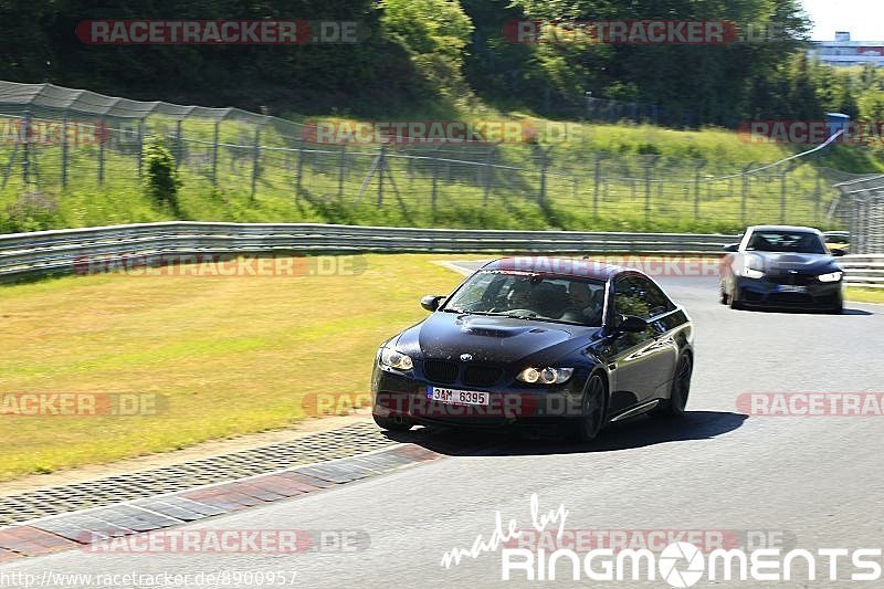 Bild #8900957 - Touristenfahrten Nürburgring Nordschleife (01.06.2020)