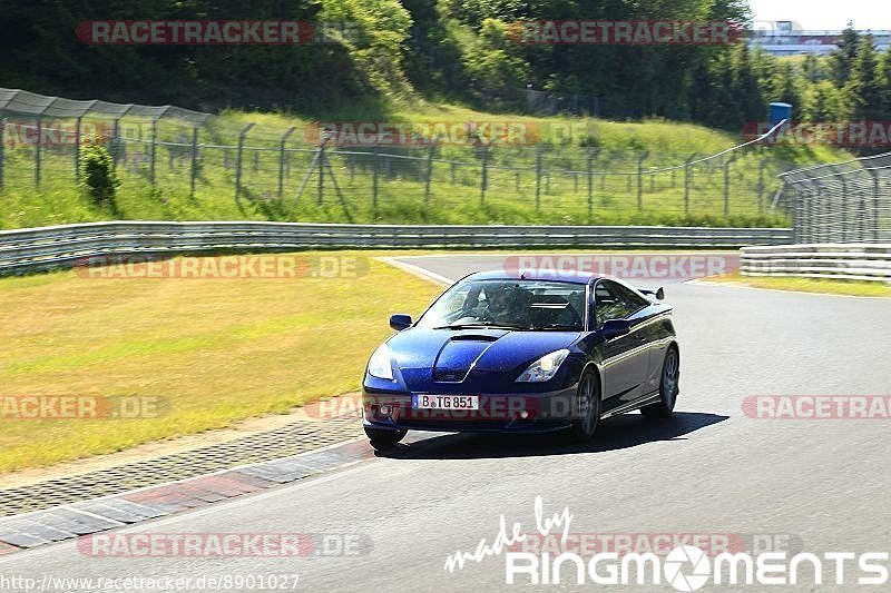 Bild #8901027 - Touristenfahrten Nürburgring Nordschleife (01.06.2020)