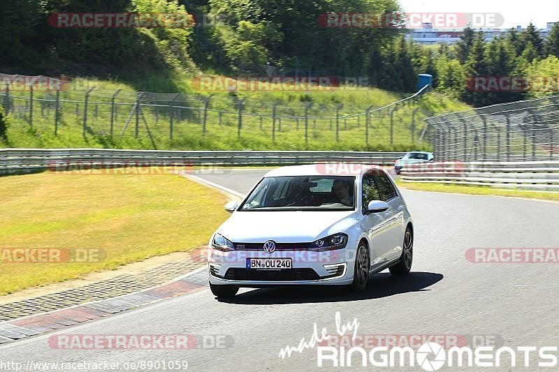 Bild #8901059 - Touristenfahrten Nürburgring Nordschleife (01.06.2020)