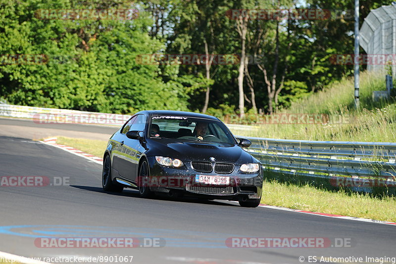 Bild #8901067 - Touristenfahrten Nürburgring Nordschleife (01.06.2020)