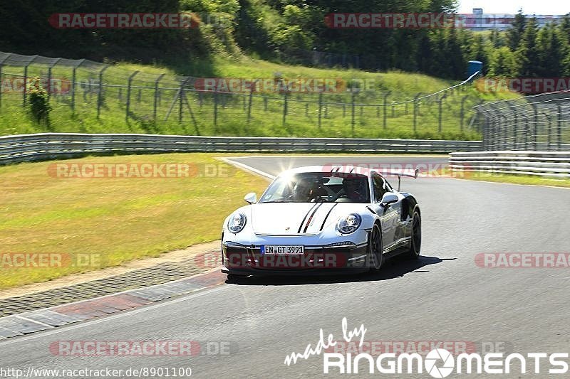 Bild #8901100 - Touristenfahrten Nürburgring Nordschleife (01.06.2020)