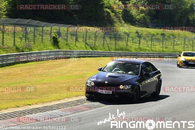 Bild #8901113 - Touristenfahrten Nürburgring Nordschleife (01.06.2020)