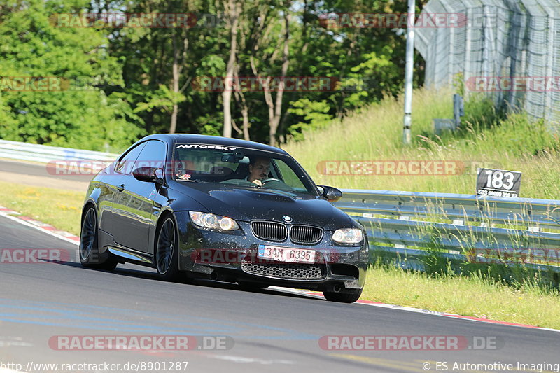 Bild #8901287 - Touristenfahrten Nürburgring Nordschleife (01.06.2020)