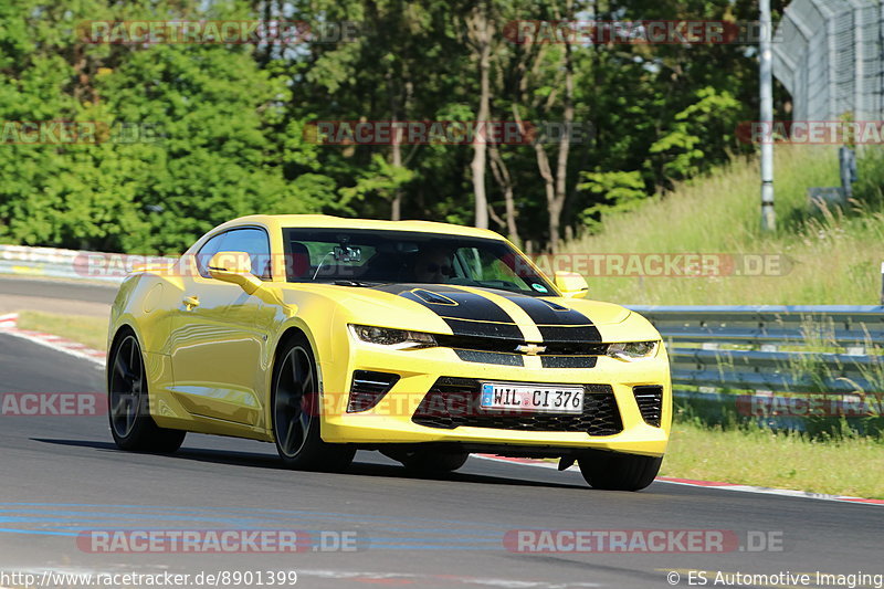 Bild #8901399 - Touristenfahrten Nürburgring Nordschleife (01.06.2020)