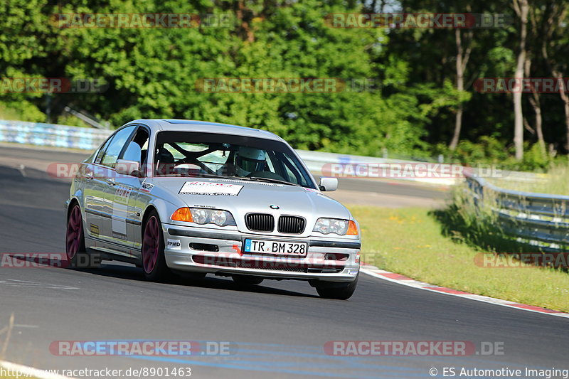 Bild #8901463 - Touristenfahrten Nürburgring Nordschleife (01.06.2020)