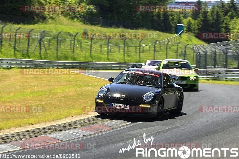 Bild #8901541 - Touristenfahrten Nürburgring Nordschleife (01.06.2020)