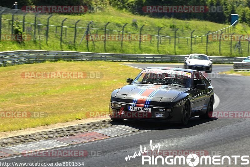 Bild #8901554 - Touristenfahrten Nürburgring Nordschleife (01.06.2020)