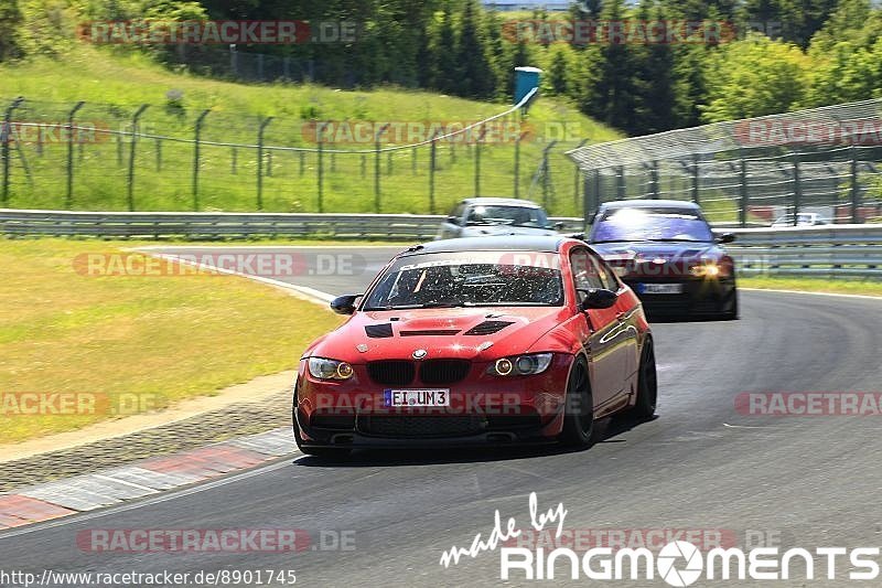 Bild #8901745 - Touristenfahrten Nürburgring Nordschleife (01.06.2020)