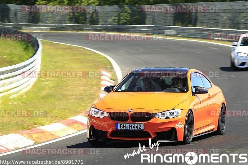 Bild #8901771 - Touristenfahrten Nürburgring Nordschleife (01.06.2020)