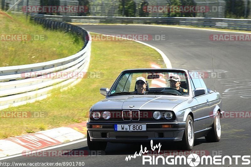 Bild #8901780 - Touristenfahrten Nürburgring Nordschleife (01.06.2020)