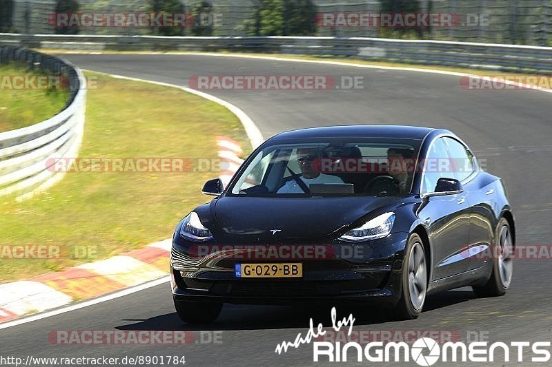 Bild #8901784 - Touristenfahrten Nürburgring Nordschleife (01.06.2020)