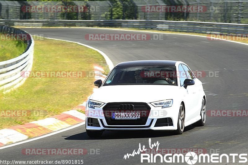 Bild #8901815 - Touristenfahrten Nürburgring Nordschleife (01.06.2020)