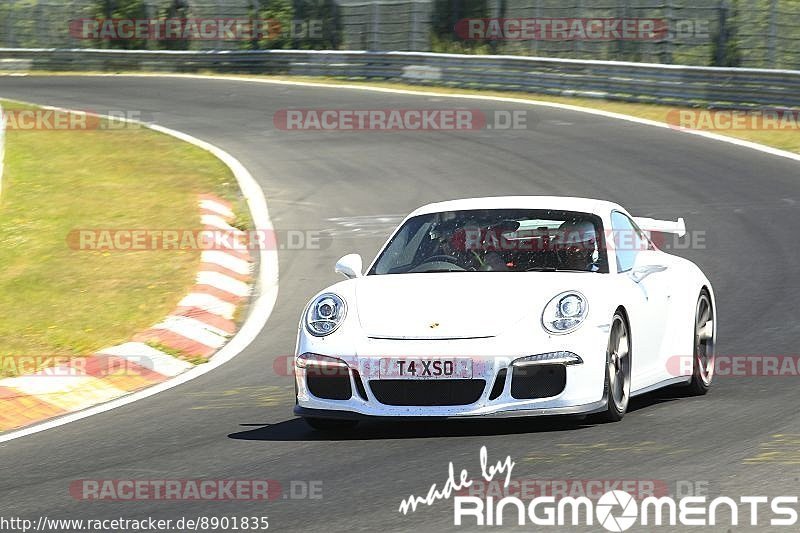 Bild #8901835 - Touristenfahrten Nürburgring Nordschleife (01.06.2020)