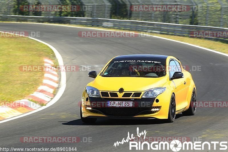 Bild #8901844 - Touristenfahrten Nürburgring Nordschleife (01.06.2020)