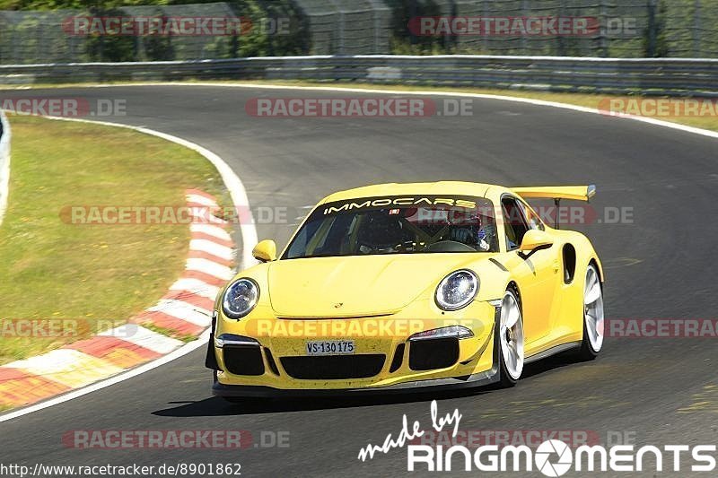 Bild #8901862 - Touristenfahrten Nürburgring Nordschleife (01.06.2020)