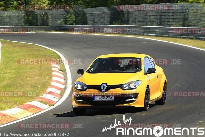 Bild #8901872 - Touristenfahrten Nürburgring Nordschleife (01.06.2020)