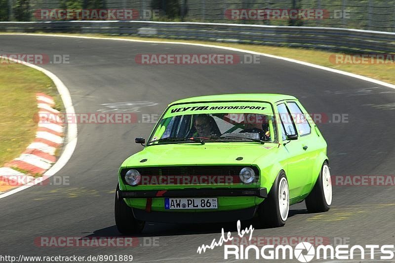 Bild #8901889 - Touristenfahrten Nürburgring Nordschleife (01.06.2020)