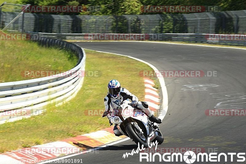 Bild #8901891 - Touristenfahrten Nürburgring Nordschleife (01.06.2020)