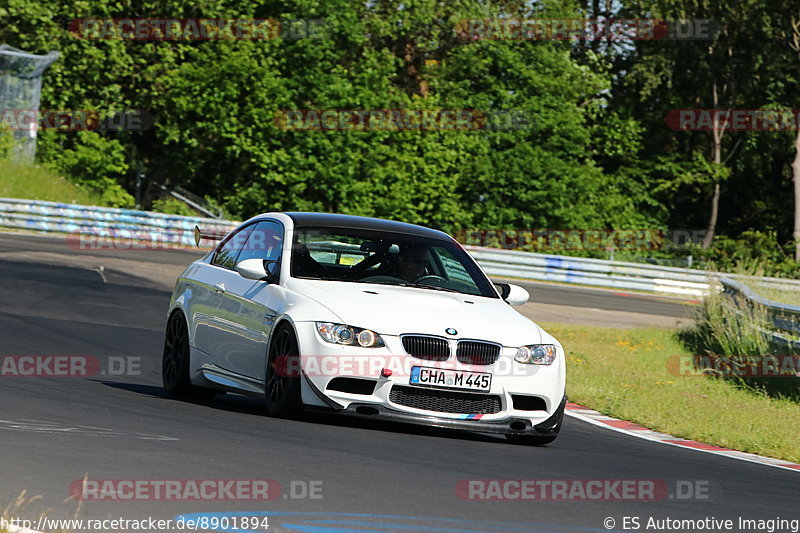 Bild #8901894 - Touristenfahrten Nürburgring Nordschleife (01.06.2020)