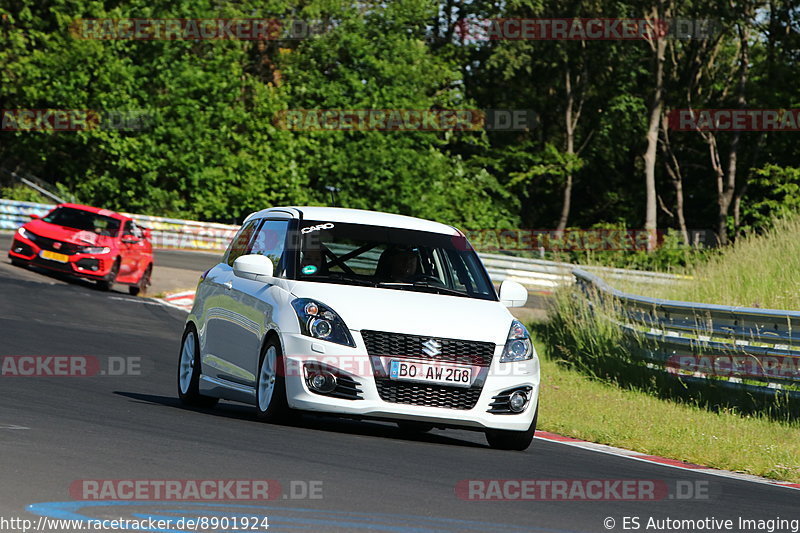 Bild #8901924 - Touristenfahrten Nürburgring Nordschleife (01.06.2020)