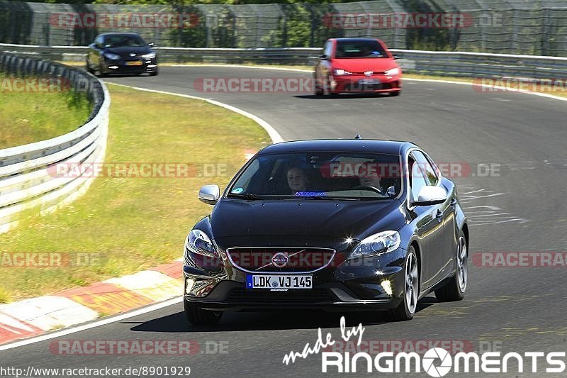 Bild #8901929 - Touristenfahrten Nürburgring Nordschleife (01.06.2020)