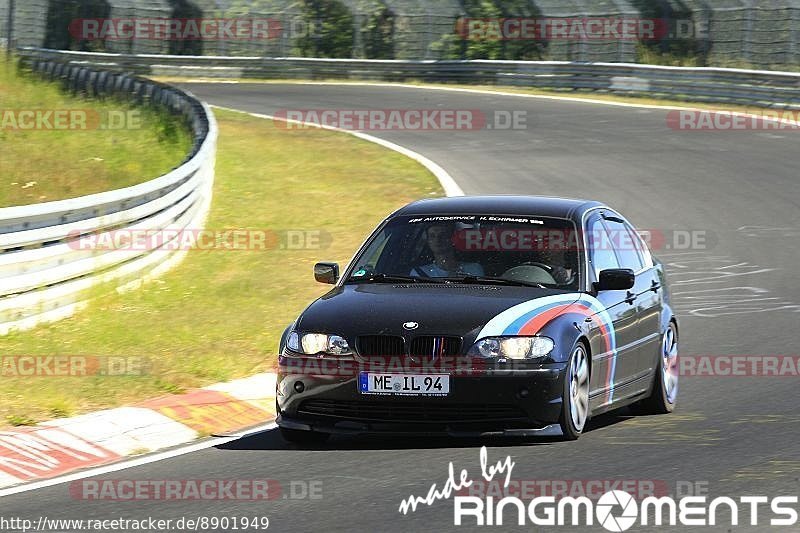 Bild #8901949 - Touristenfahrten Nürburgring Nordschleife (01.06.2020)