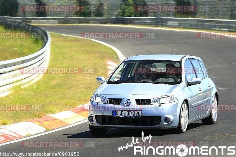 Bild #8901953 - Touristenfahrten Nürburgring Nordschleife (01.06.2020)