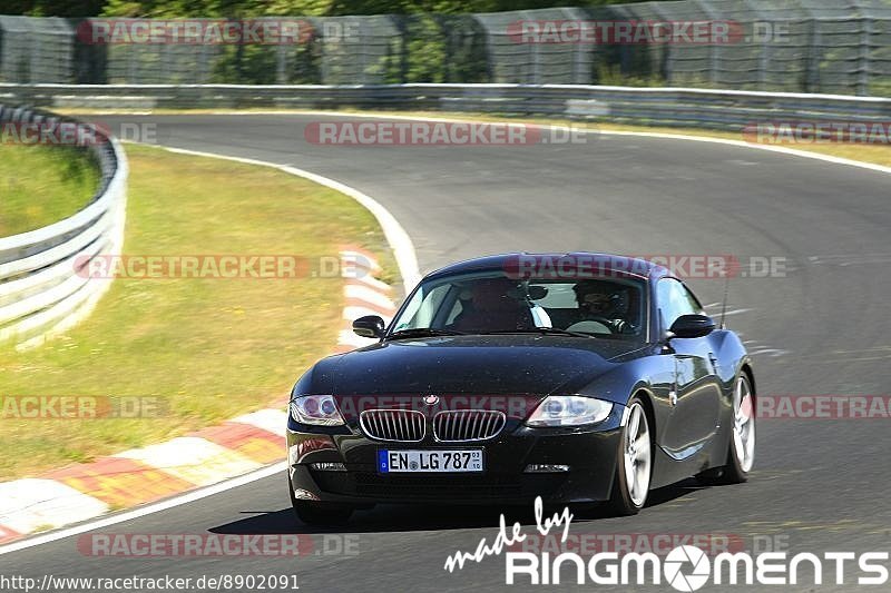 Bild #8902091 - Touristenfahrten Nürburgring Nordschleife (01.06.2020)