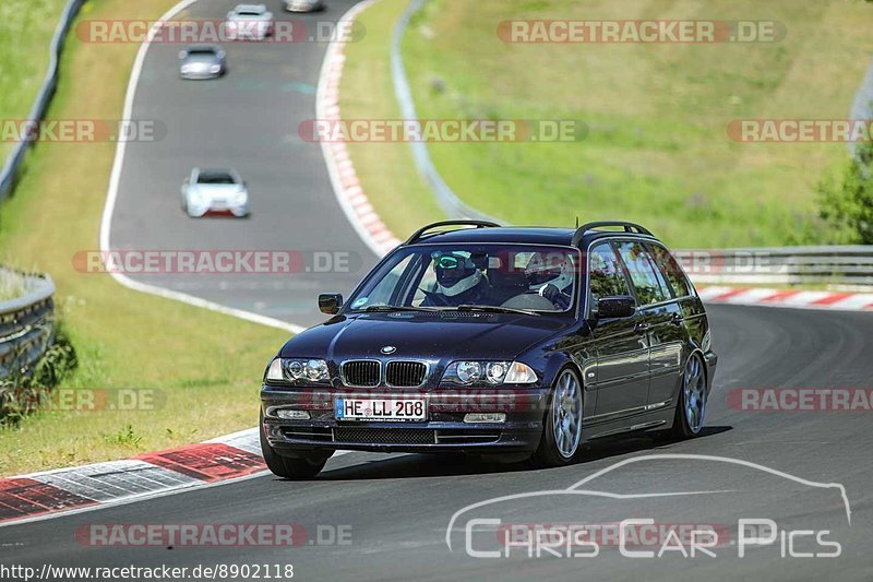 Bild #8902118 - Touristenfahrten Nürburgring Nordschleife (01.06.2020)