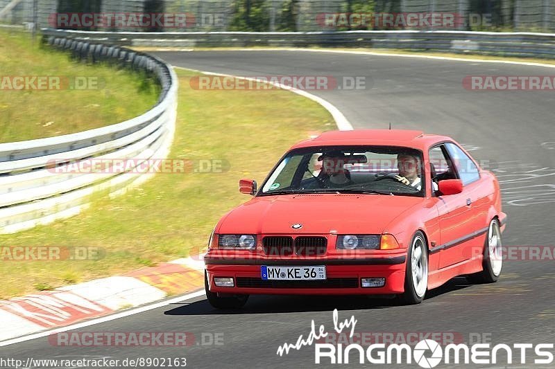 Bild #8902163 - Touristenfahrten Nürburgring Nordschleife (01.06.2020)