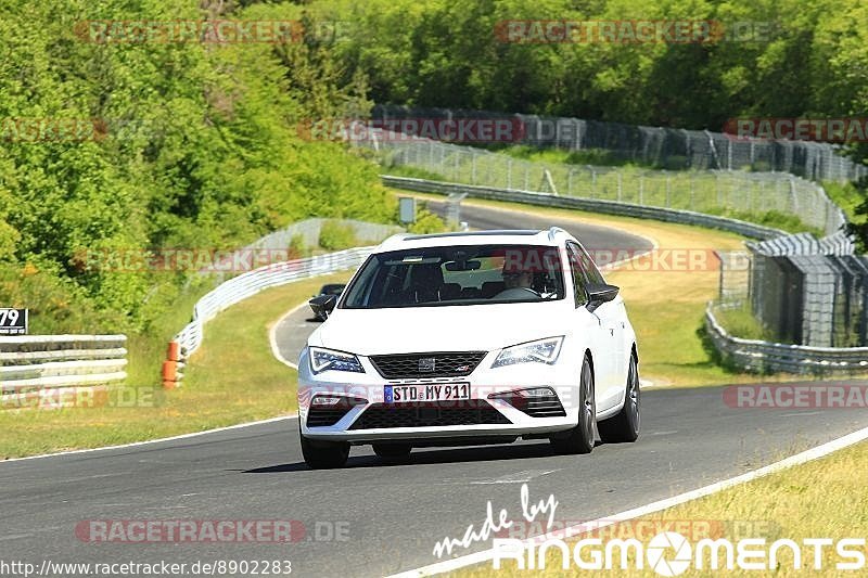 Bild #8902283 - Touristenfahrten Nürburgring Nordschleife (01.06.2020)