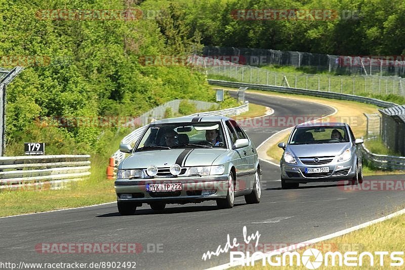 Bild #8902492 - Touristenfahrten Nürburgring Nordschleife (01.06.2020)