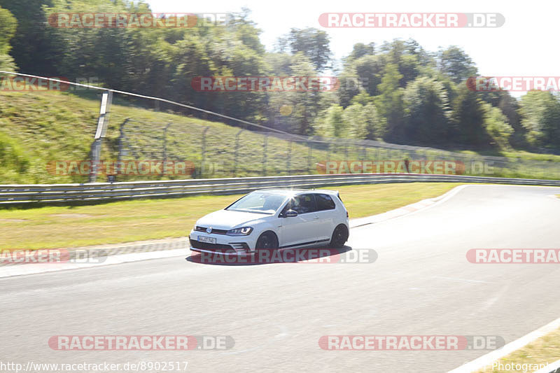 Bild #8902517 - Touristenfahrten Nürburgring Nordschleife (01.06.2020)