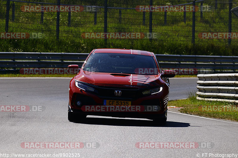 Bild #8902525 - Touristenfahrten Nürburgring Nordschleife (01.06.2020)