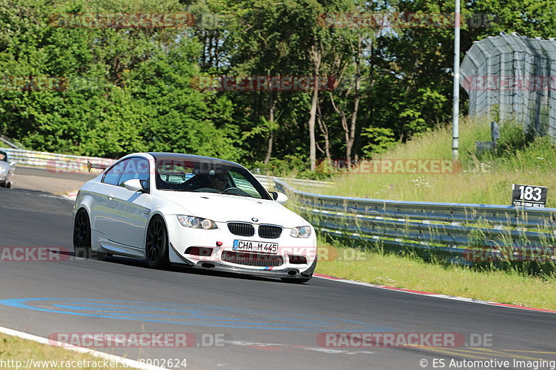 Bild #8902624 - Touristenfahrten Nürburgring Nordschleife (01.06.2020)