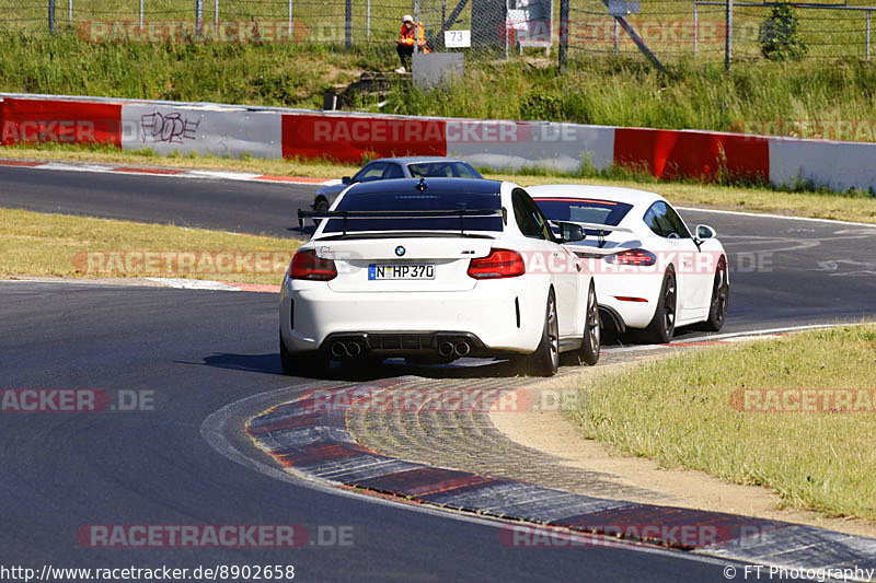 Bild #8902658 - Touristenfahrten Nürburgring Nordschleife (01.06.2020)