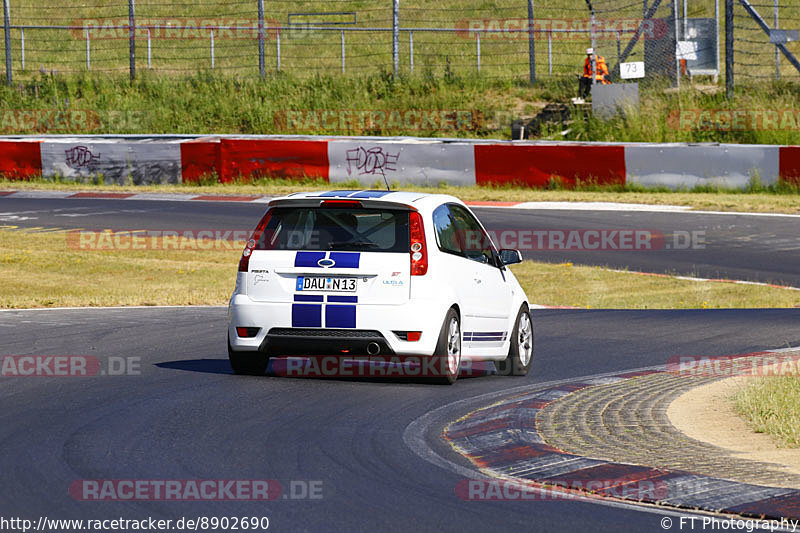 Bild #8902690 - Touristenfahrten Nürburgring Nordschleife (01.06.2020)