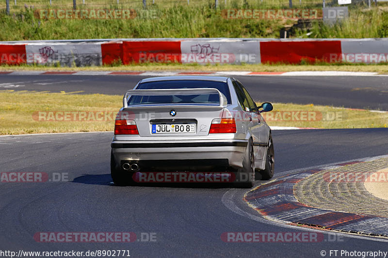 Bild #8902771 - Touristenfahrten Nürburgring Nordschleife (01.06.2020)