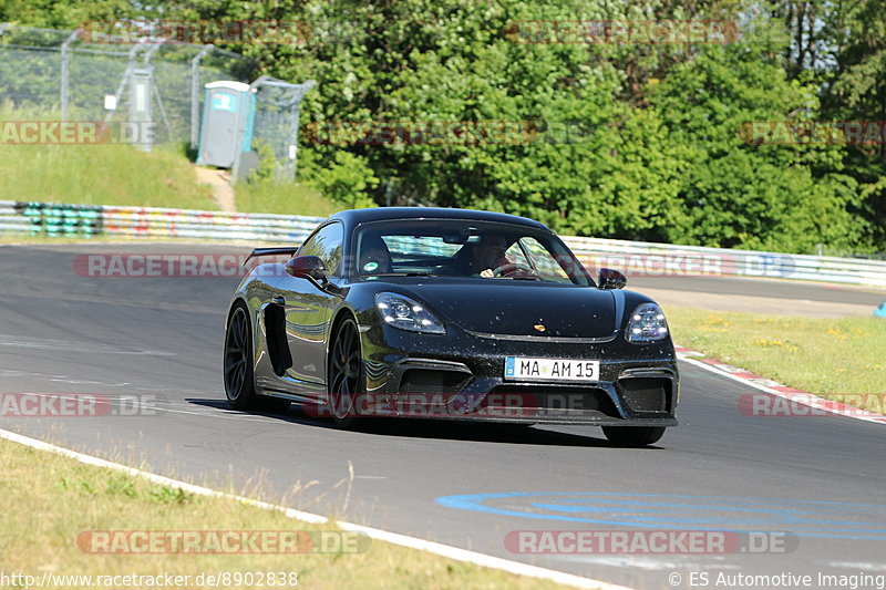 Bild #8902838 - Touristenfahrten Nürburgring Nordschleife (01.06.2020)