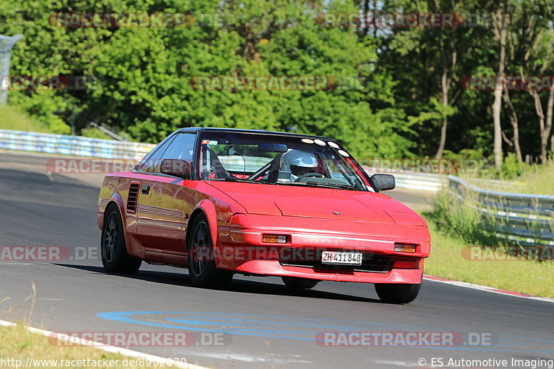 Bild #8902870 - Touristenfahrten Nürburgring Nordschleife (01.06.2020)