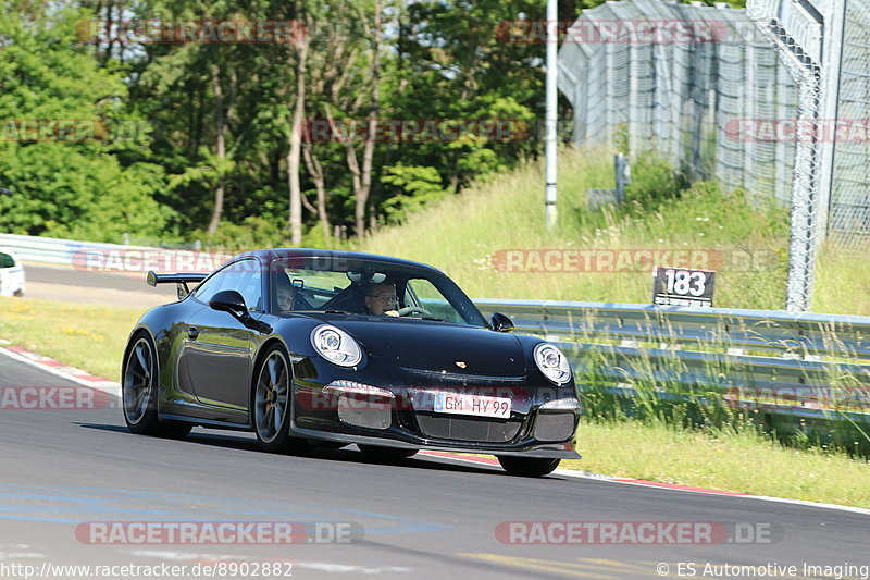 Bild #8902882 - Touristenfahrten Nürburgring Nordschleife (01.06.2020)