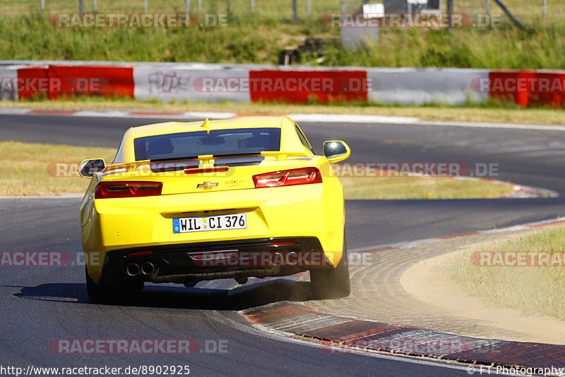 Bild #8902925 - Touristenfahrten Nürburgring Nordschleife (01.06.2020)