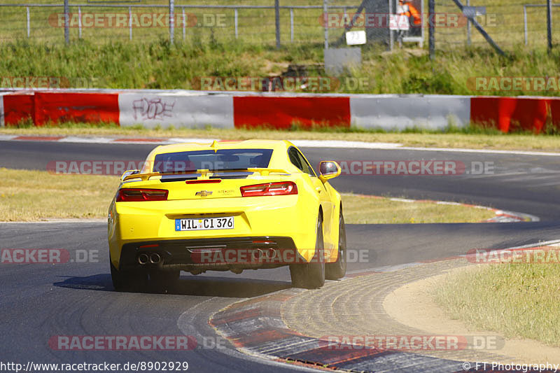 Bild #8902929 - Touristenfahrten Nürburgring Nordschleife (01.06.2020)