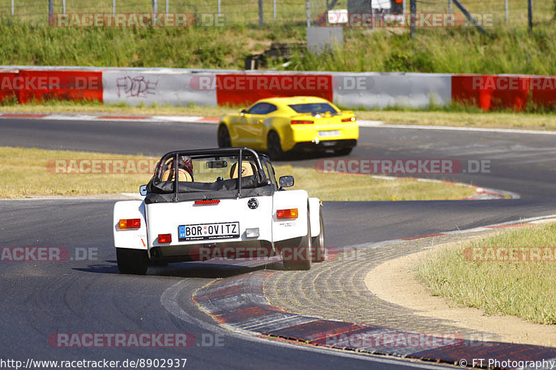 Bild #8902937 - Touristenfahrten Nürburgring Nordschleife (01.06.2020)