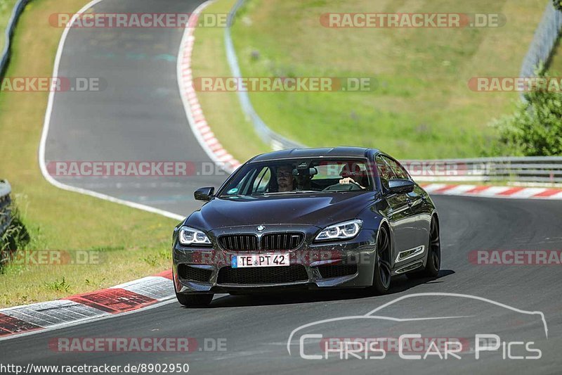 Bild #8902950 - Touristenfahrten Nürburgring Nordschleife (01.06.2020)