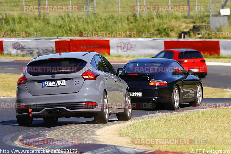 Bild #8903172 - Touristenfahrten Nürburgring Nordschleife (01.06.2020)