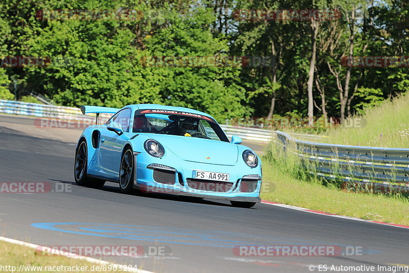 Bild #8903294 - Touristenfahrten Nürburgring Nordschleife (01.06.2020)