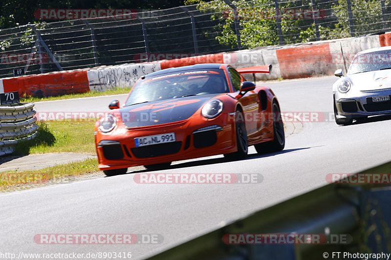 Bild #8903416 - Touristenfahrten Nürburgring Nordschleife (01.06.2020)