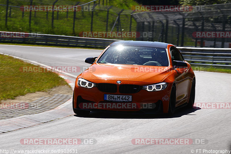 Bild #8903631 - Touristenfahrten Nürburgring Nordschleife (01.06.2020)